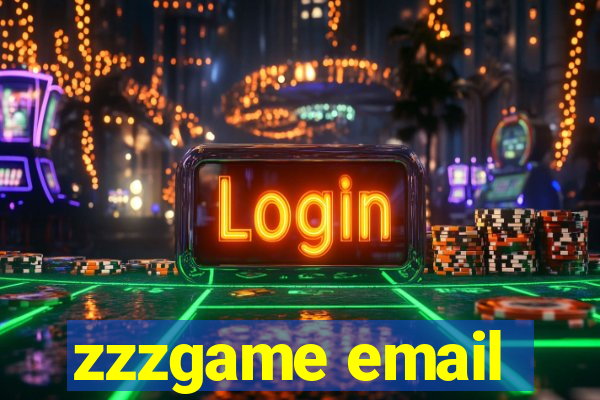 zzzgame email